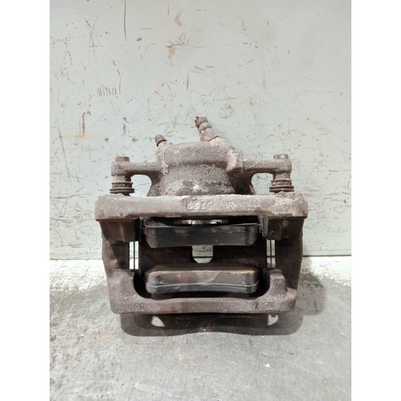 Recambio de pinza freno delantera izquierda para renault kangoo referencia OEM IAM   
