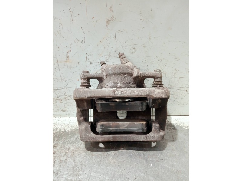 Recambio de pinza freno delantera izquierda para renault kangoo referencia OEM IAM   