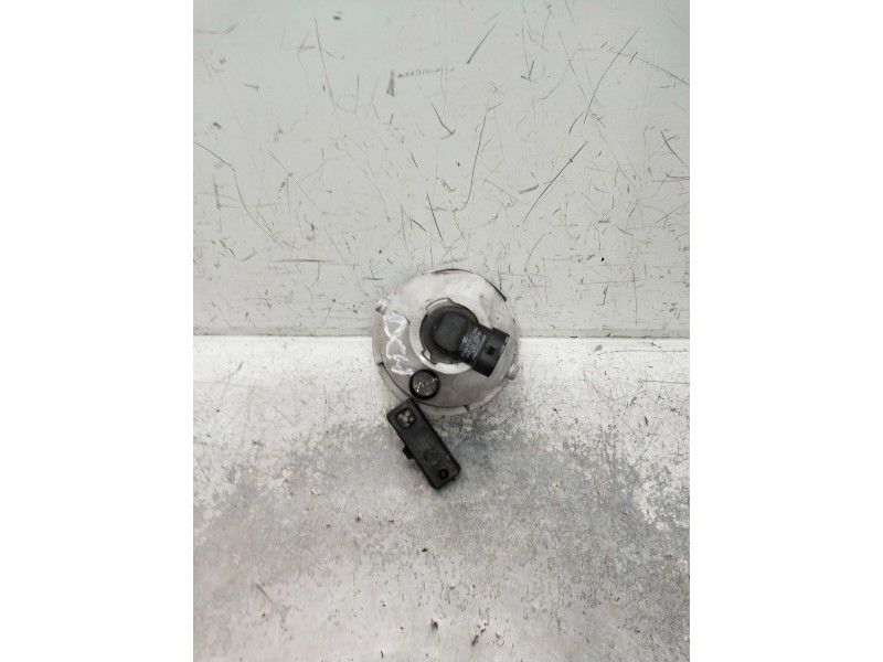 Recambio de faro antiniebla derecho para jeep cherokee (kj) referencia OEM IAM 55156866AA  