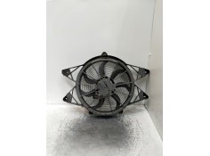 Recambio de electroventilador para jeep cherokee (kj) referencia OEM IAM 5000660  