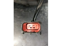 Recambio de electroventilador para jeep cherokee (kj) referencia OEM IAM 5000660   2