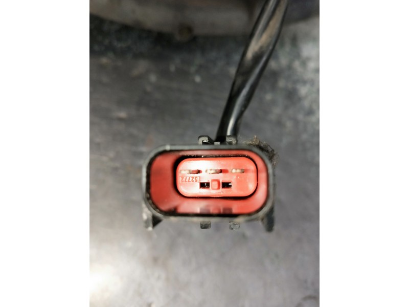 Recambio de electroventilador para jeep cherokee (kj) referencia OEM IAM 5000660  