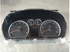 Recambio de cuadro instrumentos para hyundai i30 classic gls referencia OEM IAM 940032R025 11052 ACH