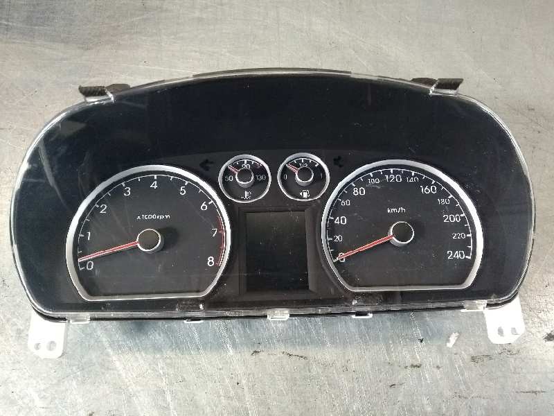Recambio de cuadro instrumentos para hyundai i30 classic gls referencia OEM IAM 940032R025 11052 ACH