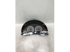 Recambio de cuadro instrumentos para jeep cherokee (kj) referencia OEM IAM P05172910AB A2C53176906 