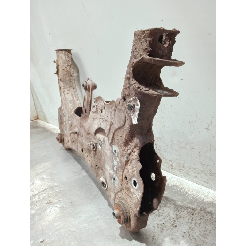 Recambio de puente delantero para renault kangoo referencia OEM IAM   LA CUNA