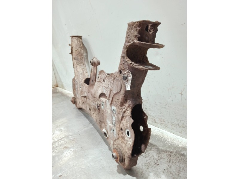 Recambio de puente delantero para renault kangoo referencia OEM IAM   LA CUNA