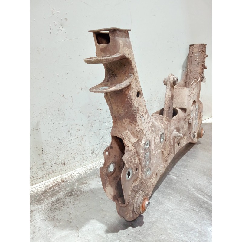 Recambio de puente delantero para renault kangoo referencia OEM IAM   LA CUNA