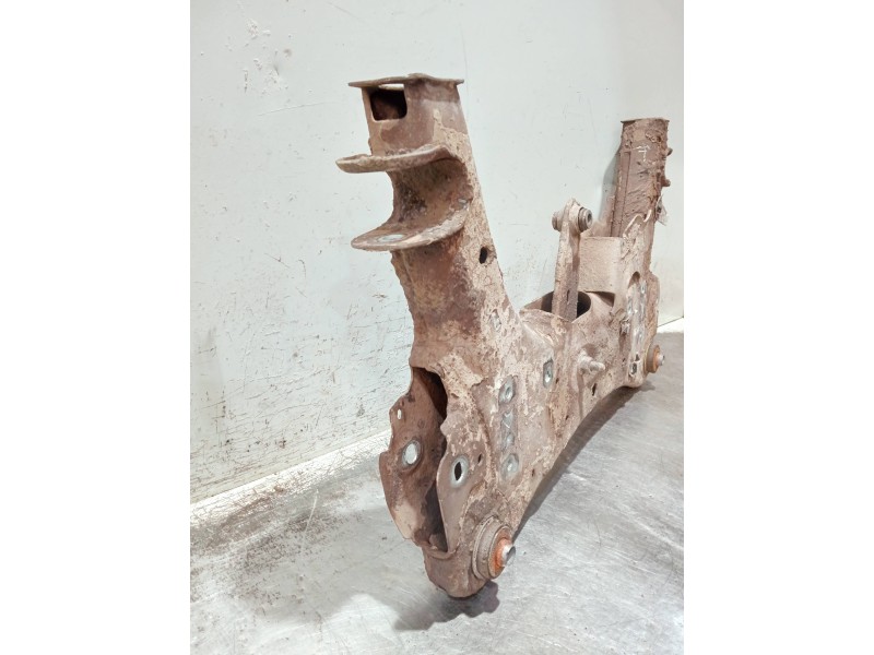 Recambio de puente delantero para renault kangoo referencia OEM IAM   LA CUNA