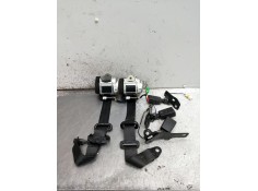 Recambio de juego cinturones trasero para jeep renegade limited referencia OEM IAM   