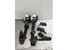 Recambio de juego cinturones trasero para jeep renegade limited referencia OEM IAM    2