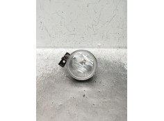 Recambio de faro antiniebla izquierdo para jeep cherokee (kj) referencia OEM IAM 55156866AA  