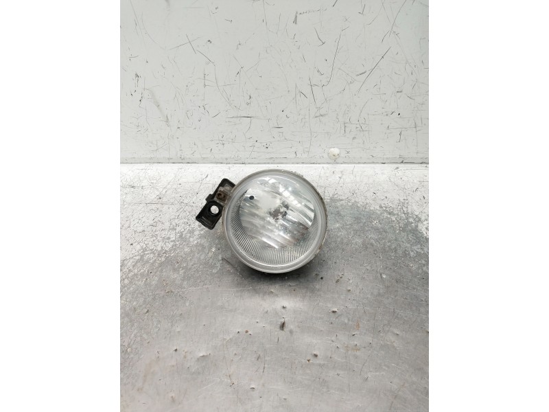 Recambio de faro antiniebla izquierdo para jeep cherokee (kj) referencia OEM IAM 55156866AA  