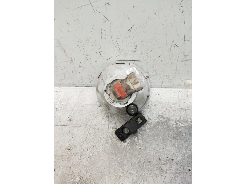 Recambio de faro antiniebla izquierdo para jeep cherokee (kj) referencia OEM IAM 55156866AA  