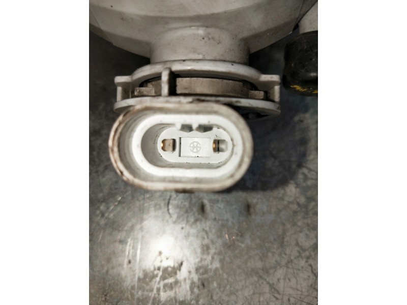 Recambio de faro antiniebla izquierdo para jeep cherokee (kj) referencia OEM IAM 55156866AA  