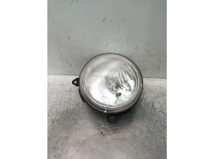 Recambio de faro izquierdo para jeep cherokee (kj) referencia OEM IAM   