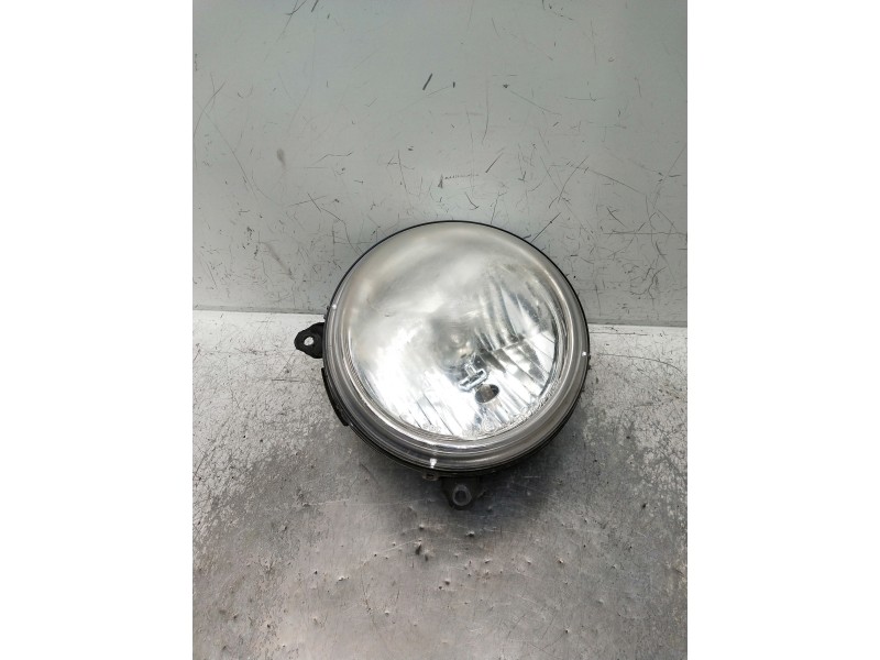 Recambio de faro izquierdo para jeep cherokee (kj) referencia OEM IAM   