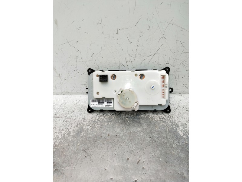Recambio de mando calefaccion / aire acondicionado para jeep cherokee (kj) referencia OEM IAM P55037533AG IB1C300205 