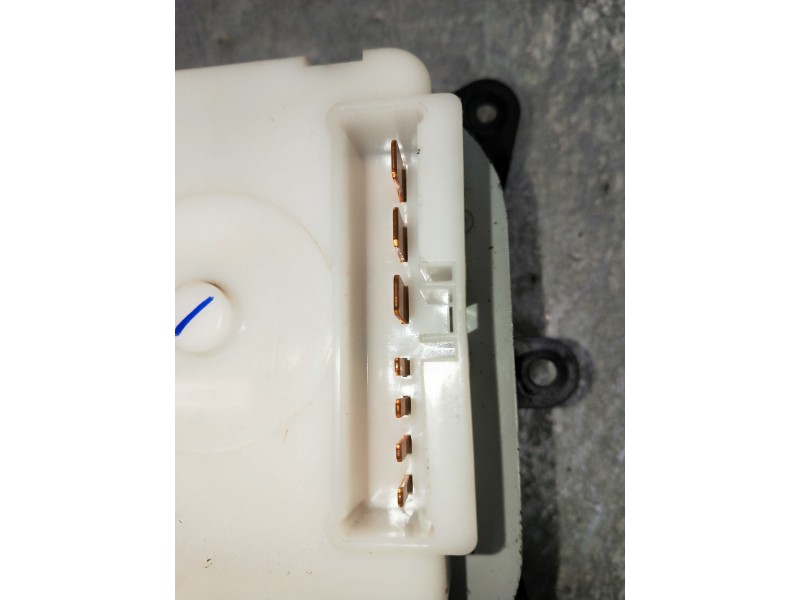 Recambio de mando calefaccion / aire acondicionado para jeep cherokee (kj) referencia OEM IAM P55037533AG IB1C300205 