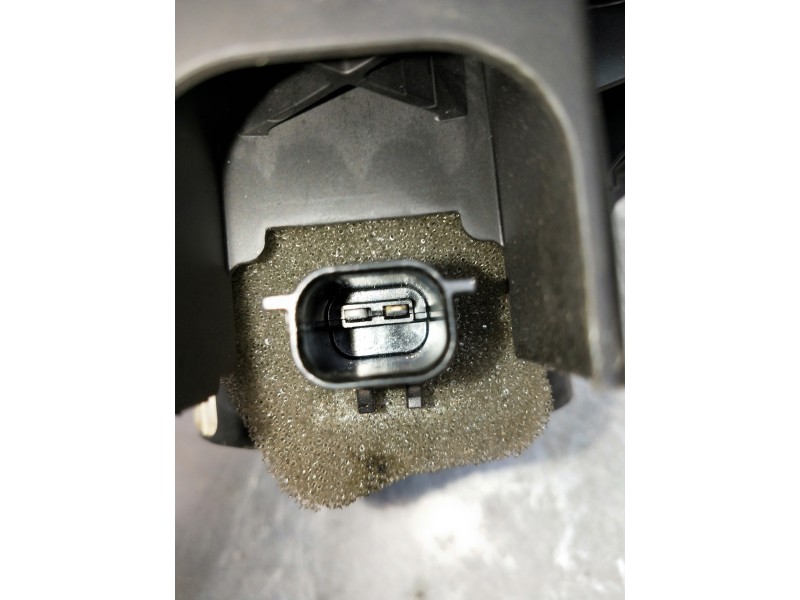 Recambio de motor calefaccion para jeep cherokee (kj) referencia OEM IAM 900002507520 T1001125Z 