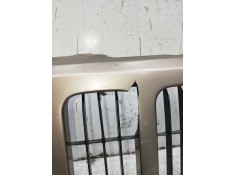 Recambio de rejilla delantera para jeep cherokee (kj) referencia OEM IAM  VER FOTOS  2