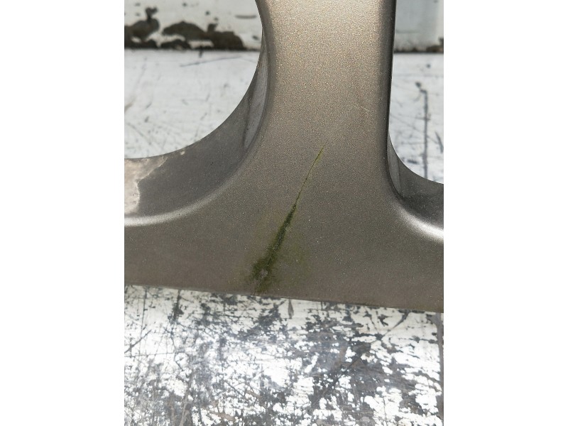 Recambio de rejilla delantera para jeep cherokee (kj) referencia OEM IAM  VER FOTOS 