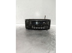 Recambio de sistema audio / radio cd para jeep cherokee (kj) referencia OEM IAM P05091601AE TCA1814K6152 