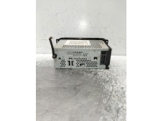 Recambio de sistema audio / radio cd para jeep cherokee (kj) referencia OEM IAM P05091601AE TCA1814K6152  2
