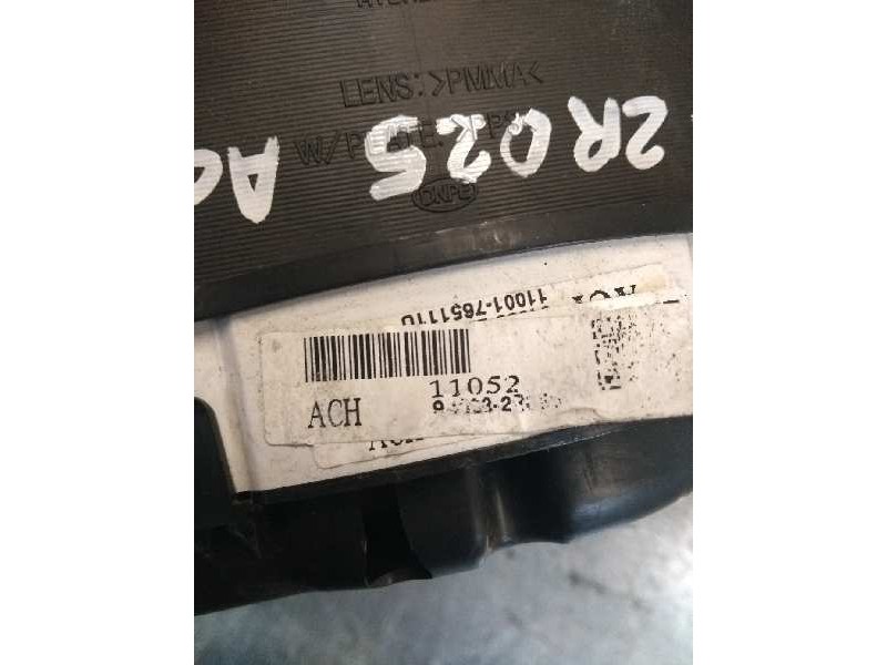 Recambio de cuadro instrumentos para hyundai i30 classic gls referencia OEM IAM 940032R025 11052 ACH