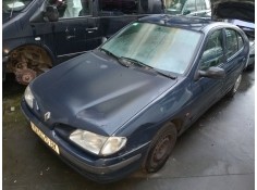 renault megane i berlina hatchback (ba0) del año 1997