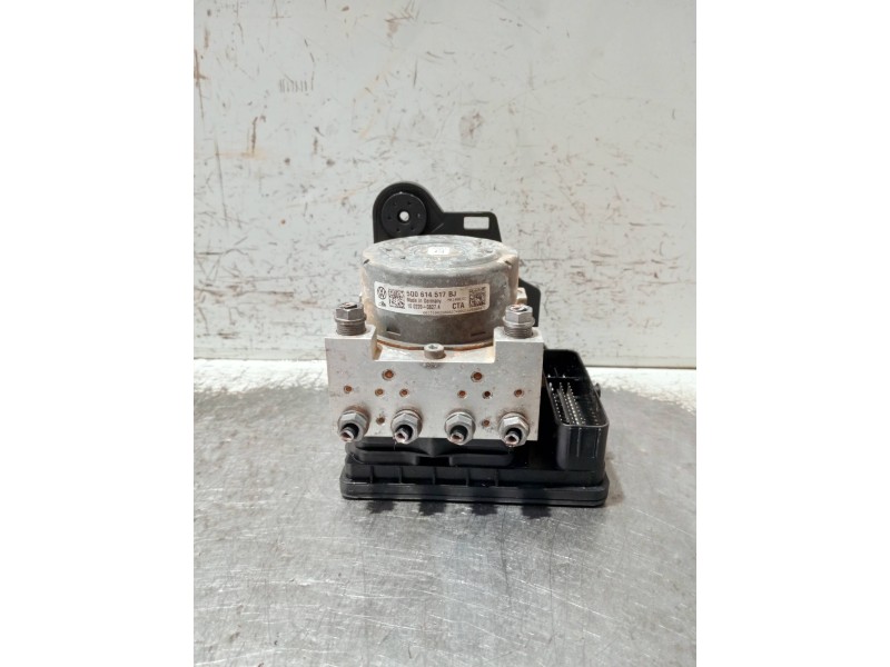 Recambio de abs para volkswagen touran (5t1) referencia OEM IAM 5Q0614517BJ 10091603783 10022008274