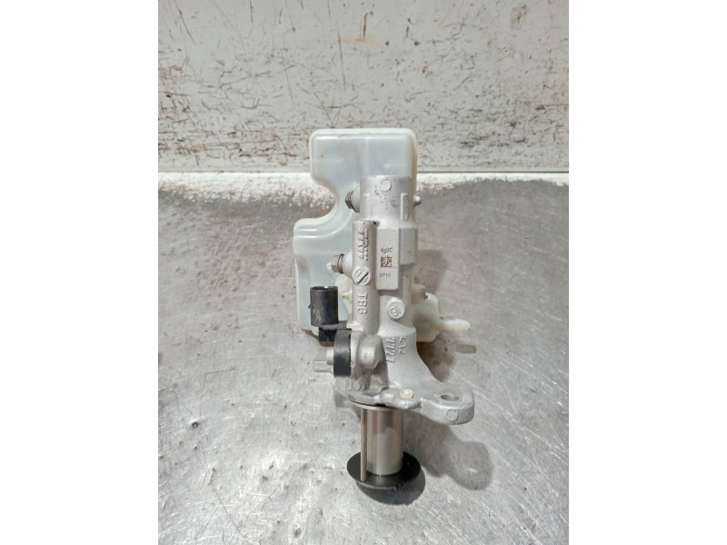 Recambio de bomba freno para volkswagen touran (5t1) referencia OEM IAM 5Q1611301C 32668423 