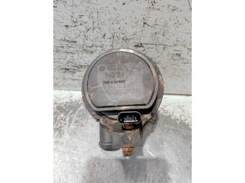 Recambio de bomba agua para volkswagen touran (5t1) referencia OEM IAM 5G0965567 0392023209 