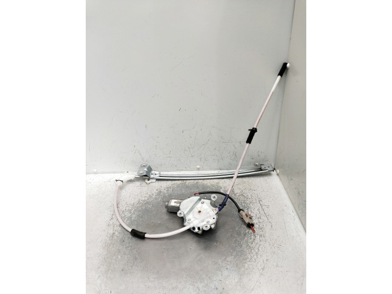 Recambio de elevalunas delantero derecho para jeep cherokee (kj) referencia OEM IAM 04589265AB  5P