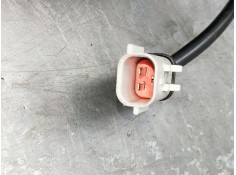 Recambio de elevalunas delantero derecho para jeep cherokee (kj) referencia OEM IAM 04589265AB  5P 2