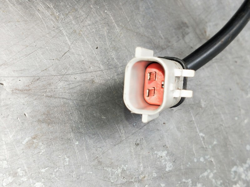 Recambio de elevalunas delantero derecho para jeep cherokee (kj) referencia OEM IAM 04589265AB  5P