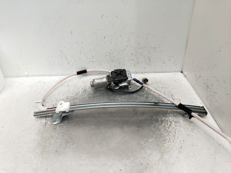 Recambio de elevalunas delantero derecho para jeep cherokee (kj) referencia OEM IAM 04589265AB  5P