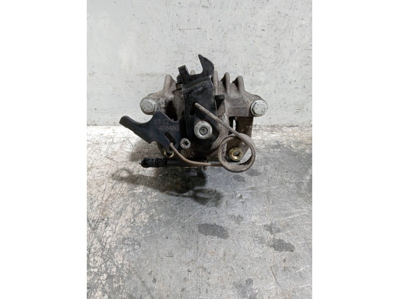 Recambio de pinza freno trasera derecha para volkswagen passat berlina (3b3) referencia OEM IAM    Recambio de pinza freno trasera derecha para volkswagen passat berlina (3b3) referencia OEM IAM