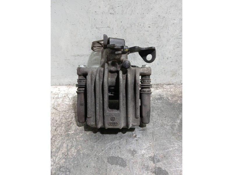 Recambio de pinza freno trasera derecha para volkswagen passat berlina (3b3) referencia OEM IAM    Recambio de pinza freno trasera derecha para volkswagen passat berlina (3b3) referencia OEM IAM