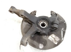 Recambio de mangueta delantera izquierda para kia rio 1.5 cat referencia OEM IAM    2