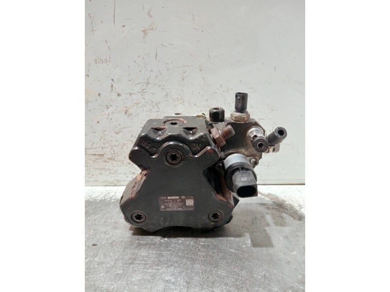 Recambio de bomba inyeccion para mercedes clase a (w169) referencia OEM IAM A6400700701 0445010120 BOSCH