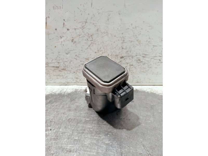 Recambio de valvula egr para mercedes clase a (w169) referencia OEM IAM 724809460  