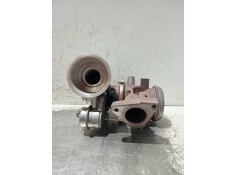 Recambio de turbocompresor para mercedes clase a (w169) referencia OEM IAM A6400902380 AL0028 