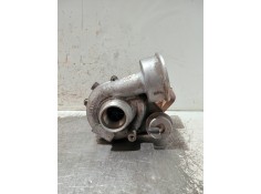 Recambio de turbocompresor para mercedes clase a (w169) referencia OEM IAM A6400902380 AL0028  2