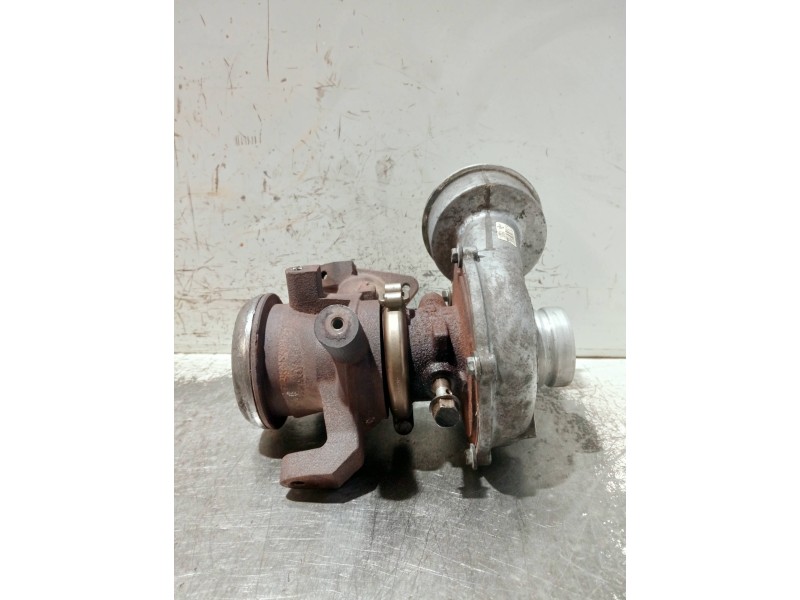 Recambio de turbocompresor para mercedes clase a (w169) referencia OEM IAM A6400902380 AL0028 
