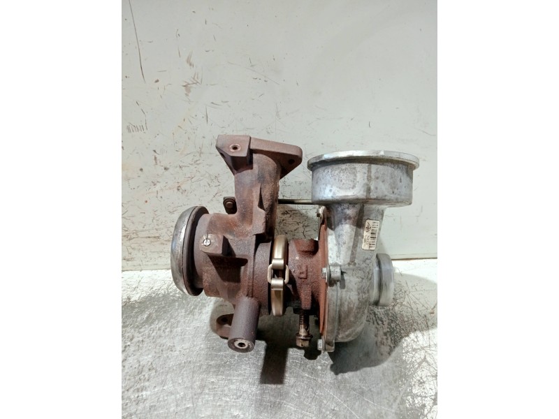 Recambio de turbocompresor para mercedes clase a (w169) referencia OEM IAM A6400902380 AL0028 
