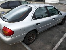 ford mondeo berlina (gd) del año 2000 2