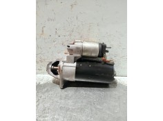 Recambio de motor arranque para mercedes clase a (w169) referencia OEM IAM A0051517401 0001108217 
