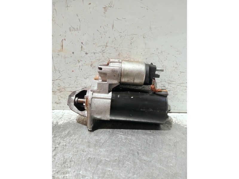 Recambio de motor arranque para mercedes clase a (w169) referencia OEM IAM A0051517401 0001108217 