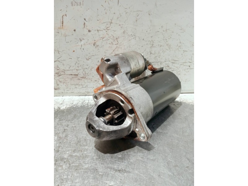 Recambio de motor arranque para mercedes clase a (w169) referencia OEM IAM A0051517401 0001108217 